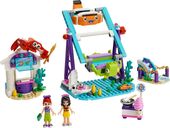 LEGO® Friends Giostra sottomarina componenti