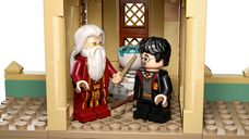 LEGO® Harry Potter™ Zweinstein™: Het kantoor van Perkamentus minifiguren