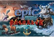 Tiny Epic Vikings: Ragnarok