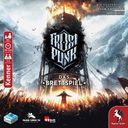 Frostpunk: Das Brettspiel