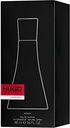 Hugo Boss Deep Red Eau de parfum boîte