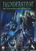 Thunderstone: Die Wächter von Doomgate