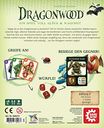 Dragonwood rückseite der box