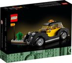 LEGO® Icons Vintage Taxi box