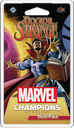 Marvel Champions: Il Gioco di Carte - Doctor Strange: Pack Eroe