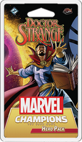 Marvel Champions: Il Gioco di Carte - Doctor Strange: Pack Eroe