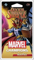 Marvel Champions: The Card Game - Doctor Strange Hero Pack