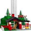 LEGO® City Vestas Wind Turbine interior