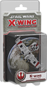 Star Wars: X-Wing Gioco di Miniature - Ala-K Pack di Espansione