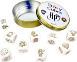 Rory's Story Cubes: Harry Potter composants