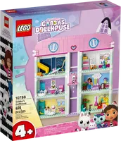 LEGO® Gabby's Dollhouse Gabby's Dollhouse