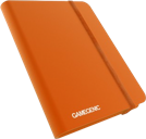 Gamegenic Casual Album 8-Pocket