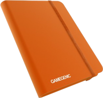 Gamegenic Casual Album 8-Pocket