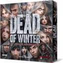 Dead of Winter: Un juego de encrucijadas
