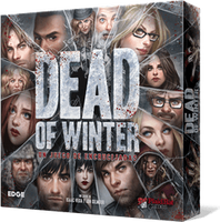 Dead of Winter: Un juego de encrucijadas
