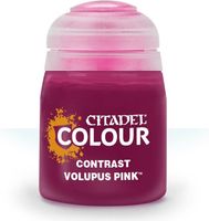 Citadel Contrast: Volupus Pink (29-14)