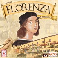 Florenza: X Anniversary Edition