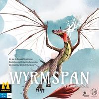 Wyrmspan