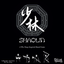 Shaolin: A Wu-Tang-Inspired Board Game