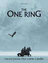 The One Ring (2nd Edition): Tales From the Lone-Lands