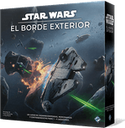 Star Wars: El Borde Exterior