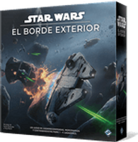 Star Wars: El Borde Exterior