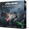 Star Wars: El Borde Exterior
