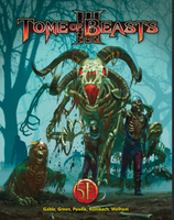 Tome of Beasts III