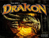 Drakon (3. Edition)