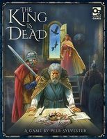 The King Is Dead