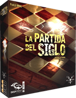 La partida del Siglo