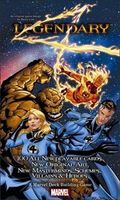 Legendary: Fantastic Four