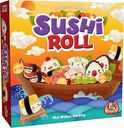 Sushi Roll