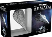 Star Wars: Armada – Pack de expansión Destructor Estelar clase Victoria