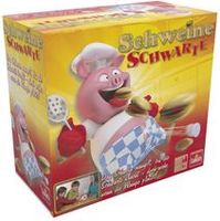 Schweine Schwarte