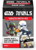 Star Wars Rivals Series 1: Character Booster Pack – Dark Side