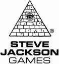 Steve Jackson Games