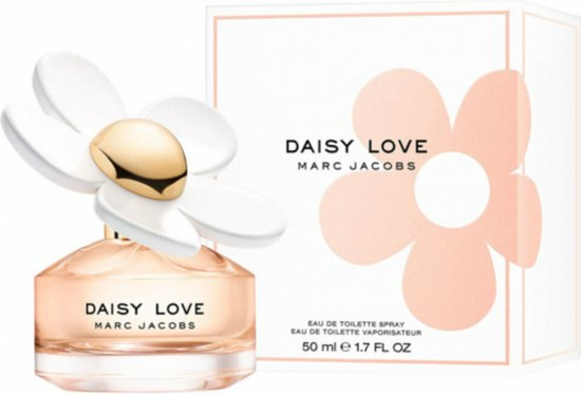 Marc Jacobs Daisy Love Eau de toilette doos