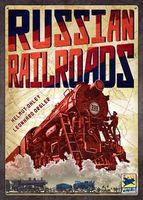 Russian Railroads