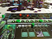 Tau Ceti: Planetary Crisis spielablauf