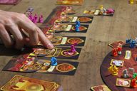 Missione: Pianeta Rosso gameplay