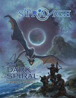 The Strange RPG: The Dark Spiral