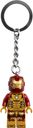 LEGO® Marvel Portachiavi di Iron Man