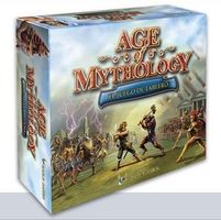 Age of Mythology: El Juego de Tablero