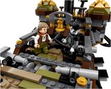 LEGO® Pirates of the Caribbean Stille Mary minifiguren