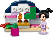 LEGO® Friends Advent Calendar 2021 components