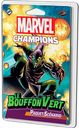 Placeholder image Marvel Champions : Le Jeu De Cartes - Le Bouffon Vert