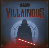 Star Wars Villainous: Power of the Dark Side