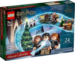 LEGO® Harry Potter™ Calendario de Adviento 2021