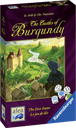 The Castles of Burgundy